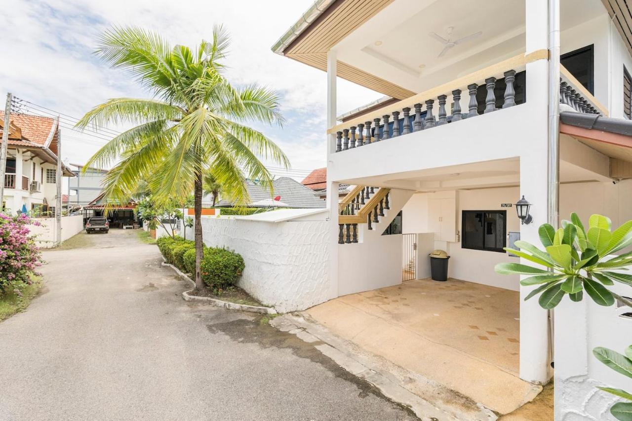 Chonlada Pool - 6-br - Kamala Holiday home