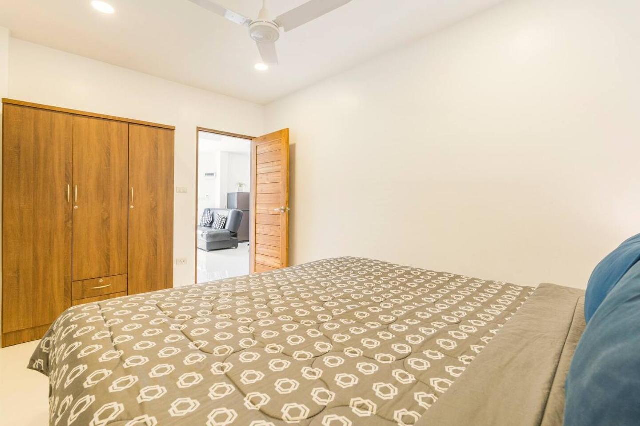 Chonlada Pool - 6-br - Kamala Holiday home Phuket
