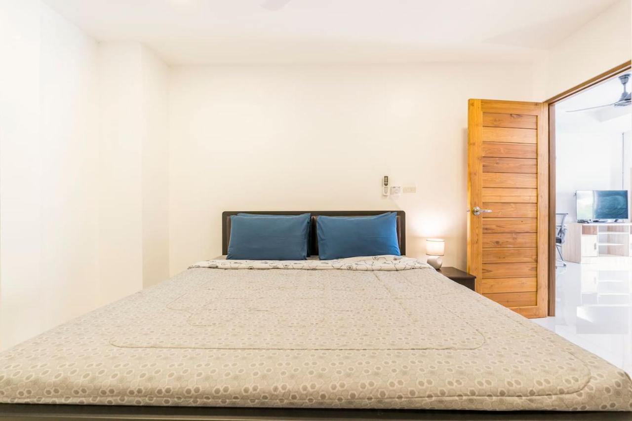 Holiday home Chonlada Pool - 6-br - Kamala
