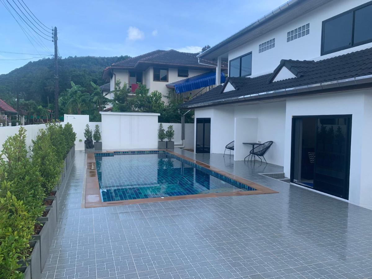Chonlada Pool - 6-br - Kamala Holiday home *