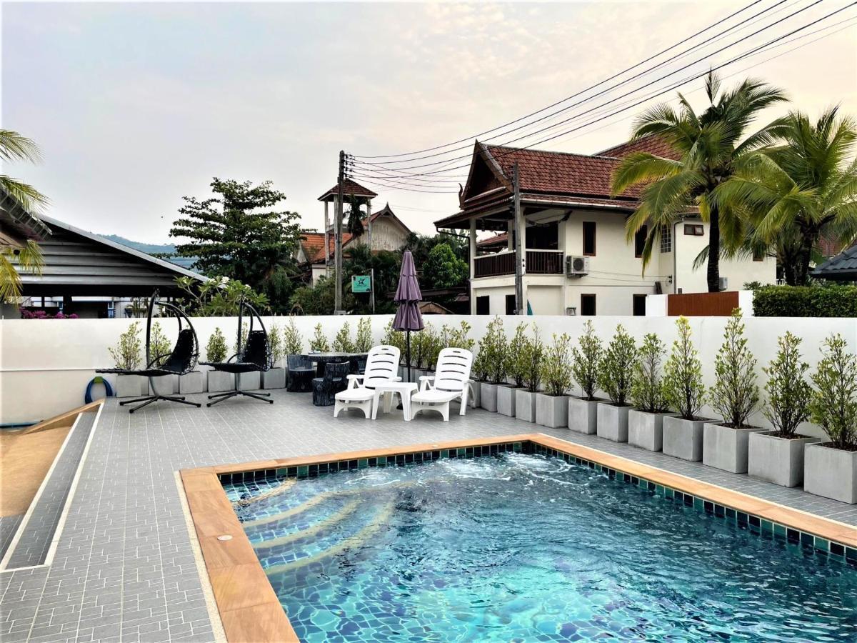 Holiday home Chonlada Pool - 6-br - Kamala *