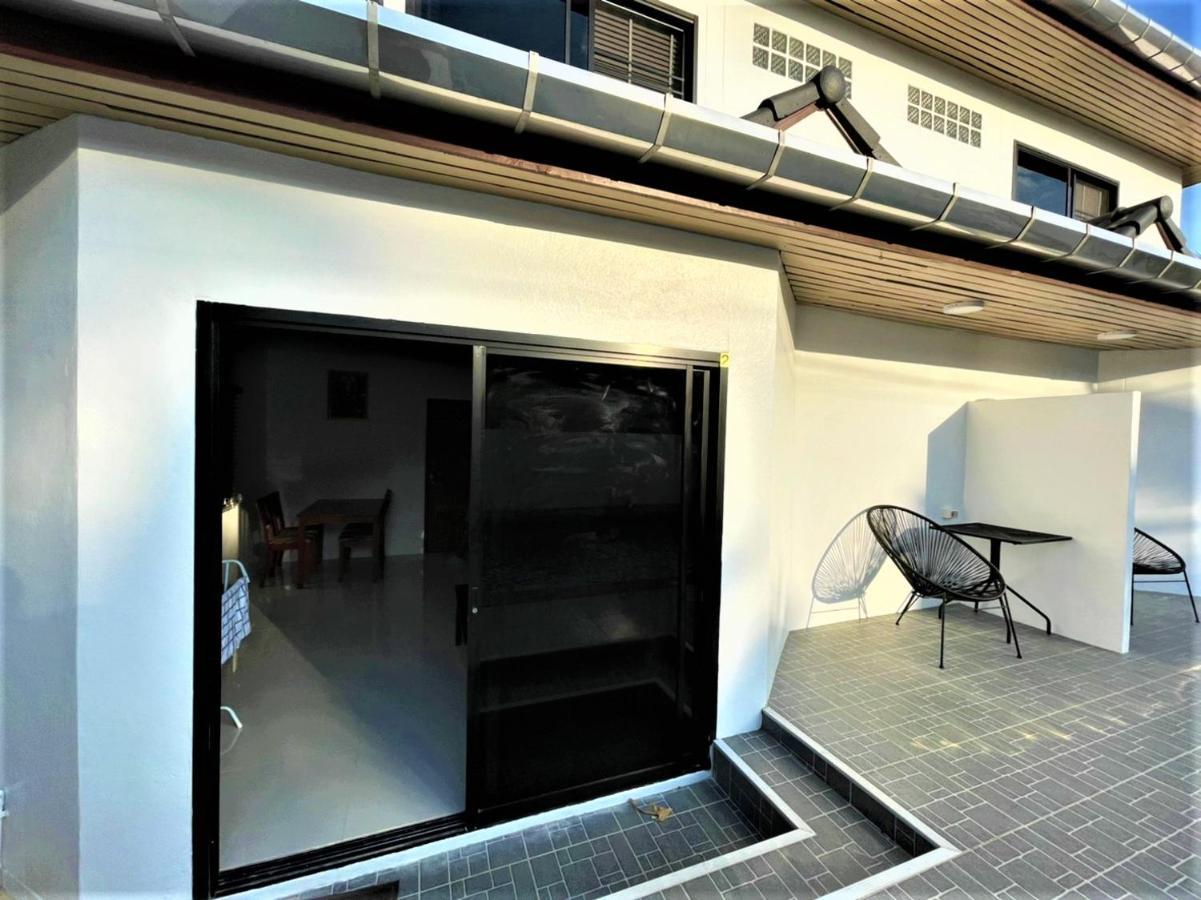 Holiday home Chonlada Pool - 6-br - Kamala *