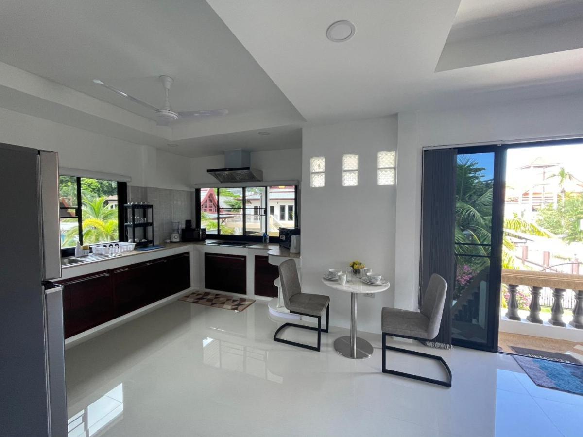 Holiday home Chonlada Pool - 6-br - Kamala *