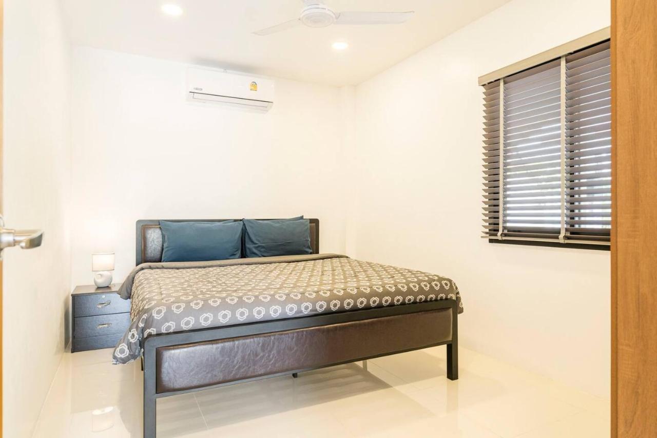 Chonlada Pool - 6-br - Kamala Holiday home