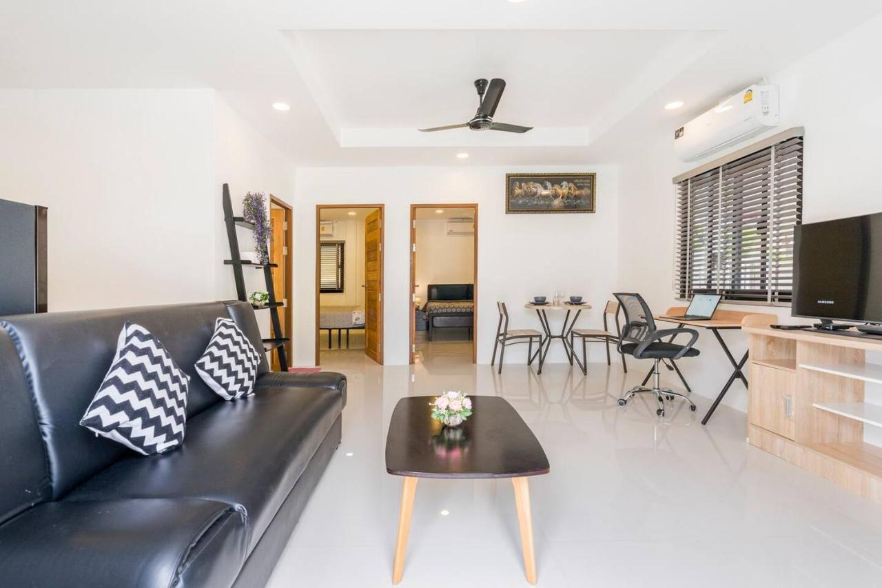 Holiday home Chonlada Pool - 6-br - Kamala