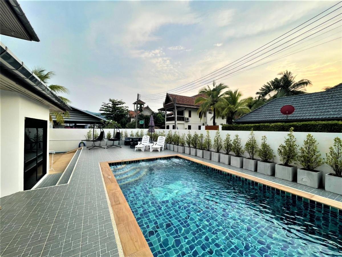 Chonlada Pool - 6-br - Kamala * Phuket