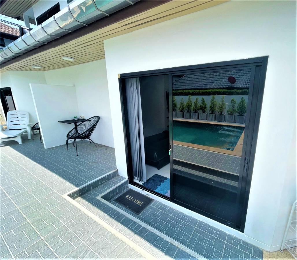 Holiday home Chonlada Pool - 6-br - Kamala Phuket