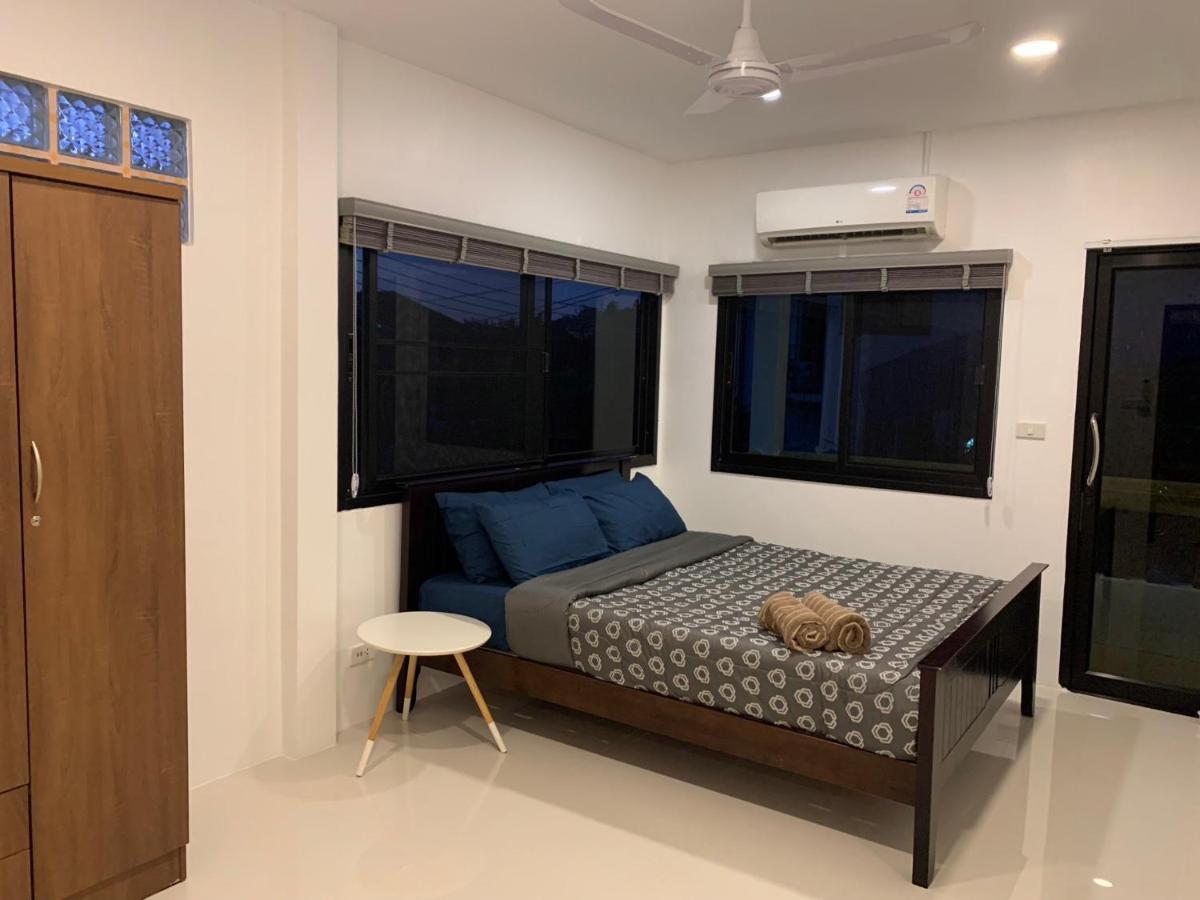 Holiday home Chonlada Pool - 6-br - Kamala *