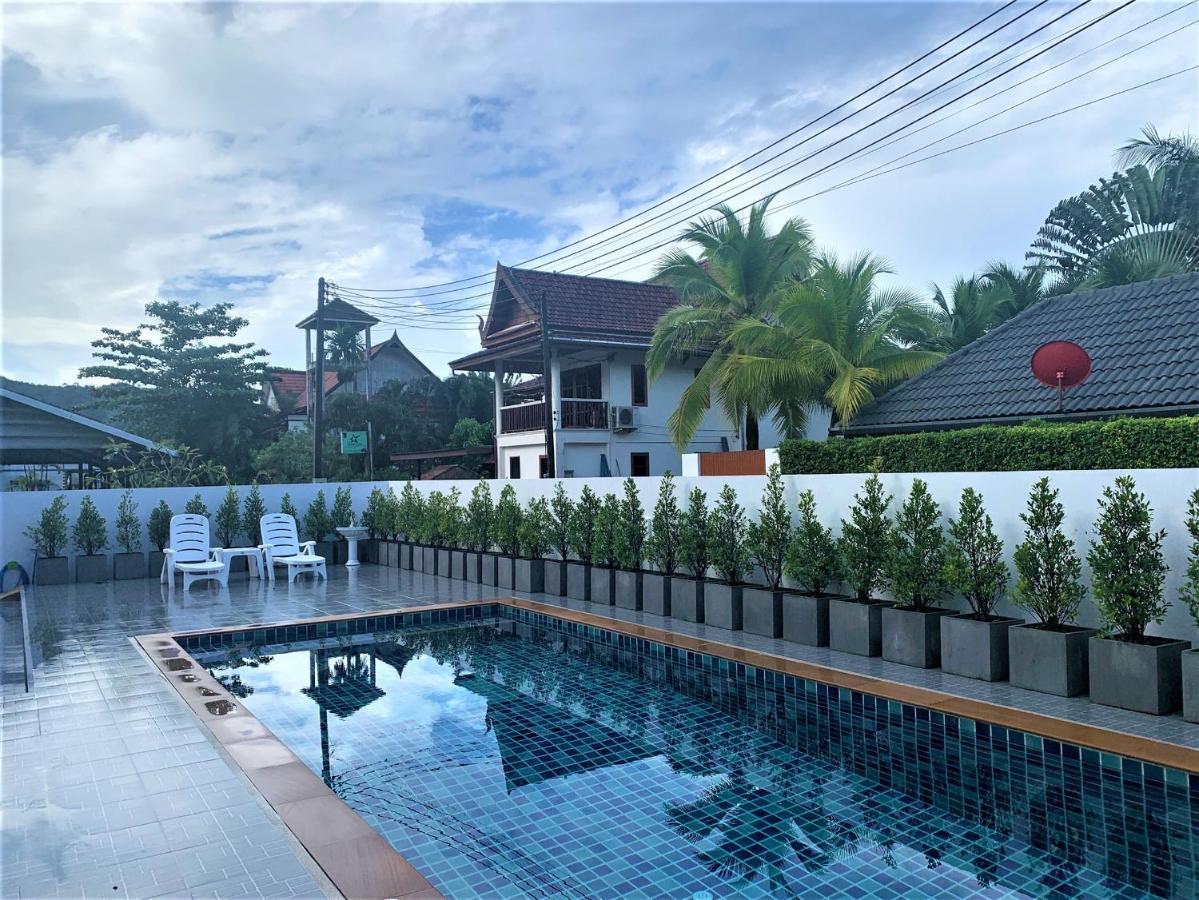 Holiday home Chonlada Pool - 6-br - Kamala *