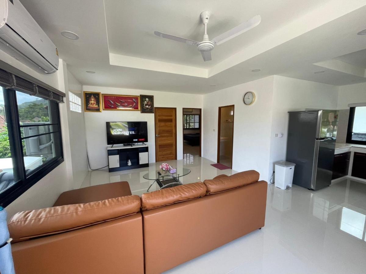 Holiday home Chonlada Pool - 6-br - Kamala
