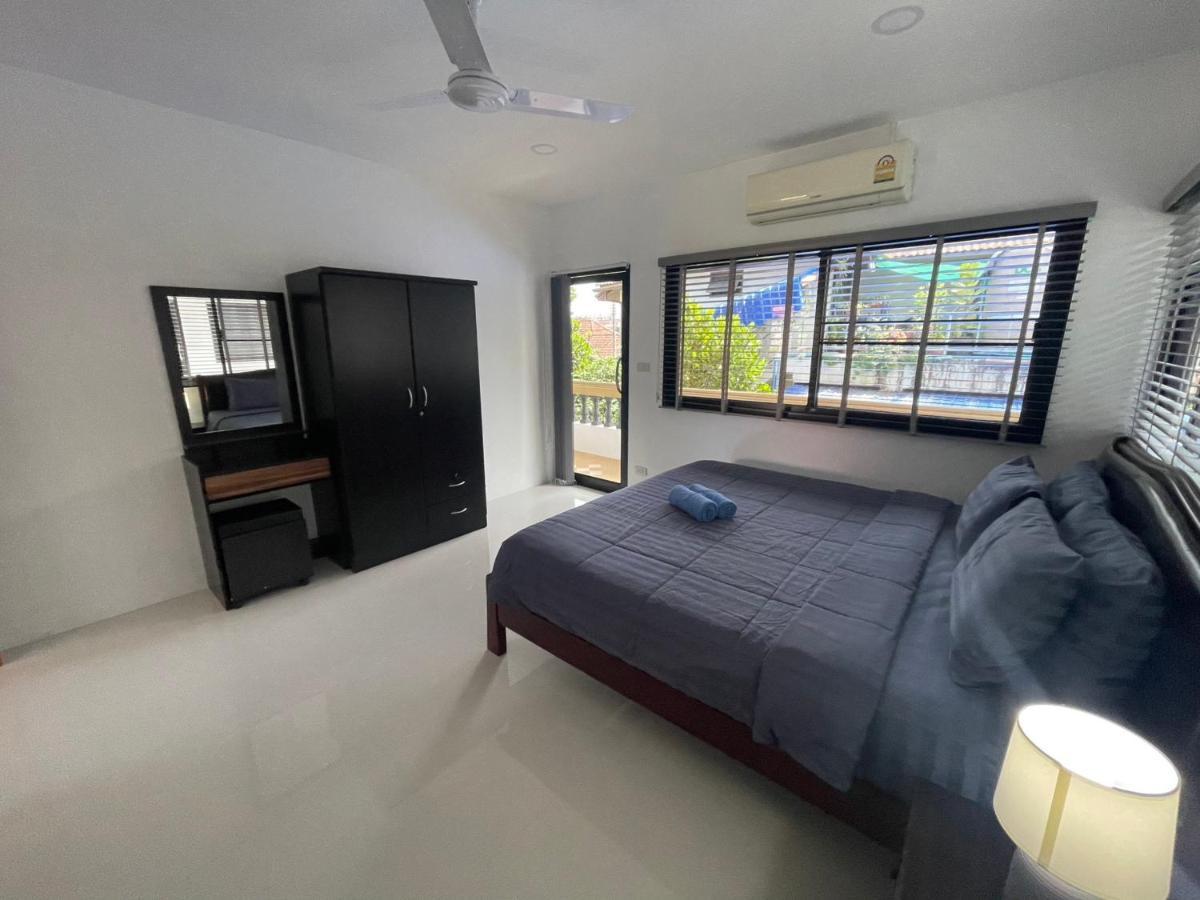 Holiday home Chonlada Pool - 6-br - Kamala