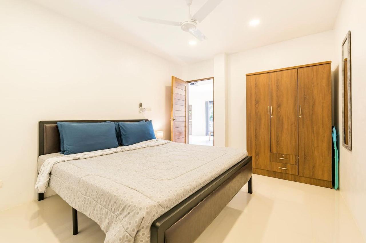 Chonlada Pool - 6-br - Kamala * Phuket