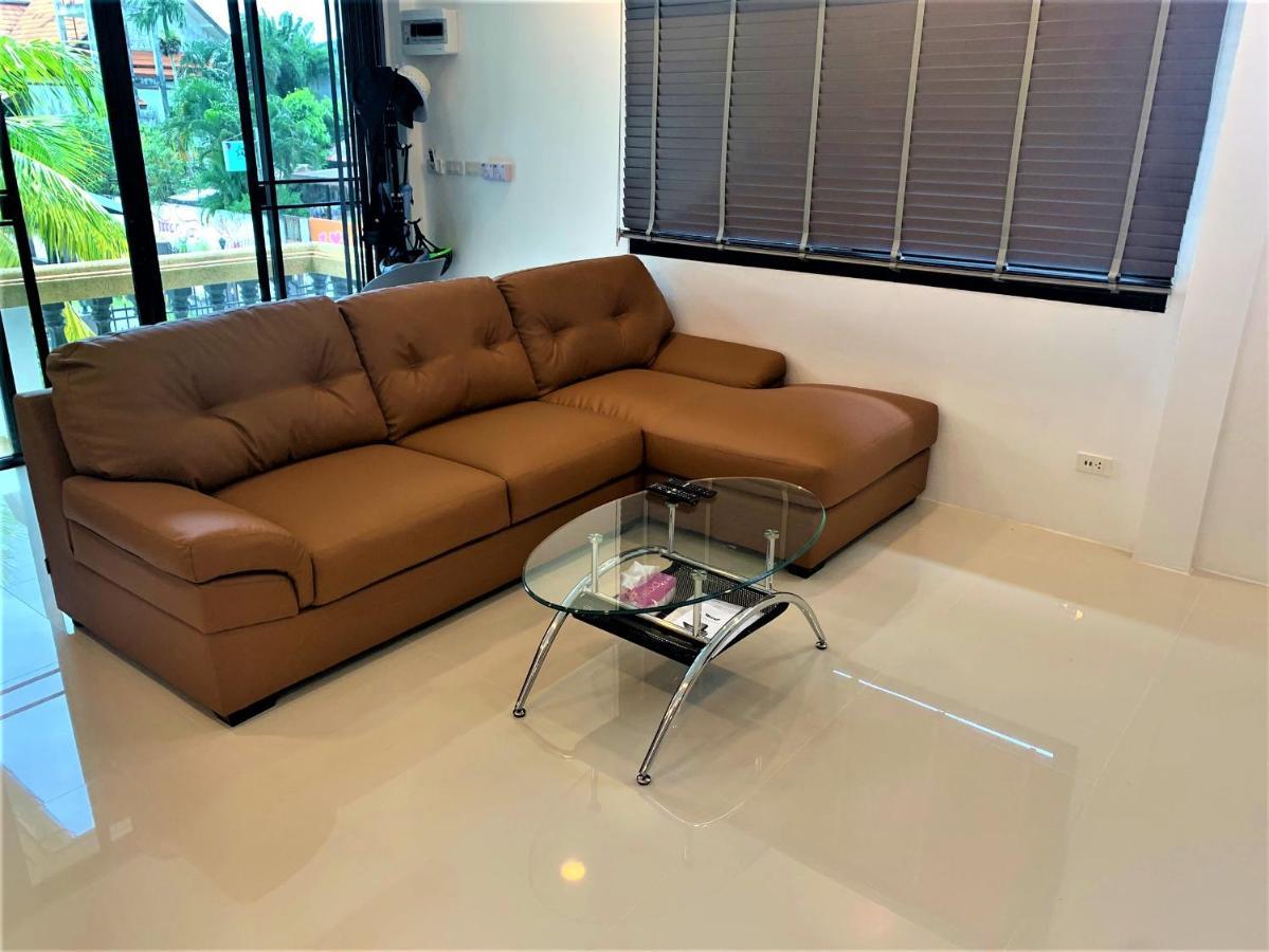Chonlada Pool - 6-br - Kamala Holiday home *