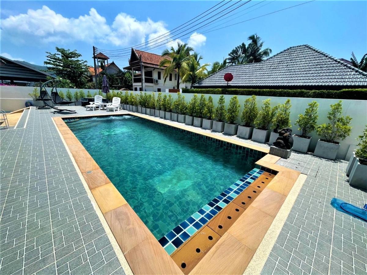Chonlada Pool - 6-br - Kamala Phuket