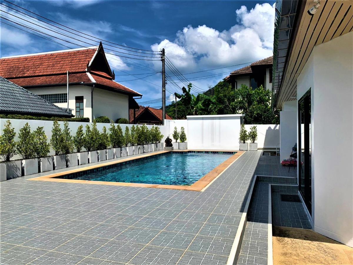 Holiday home Chonlada Pool - 6-br - Kamala