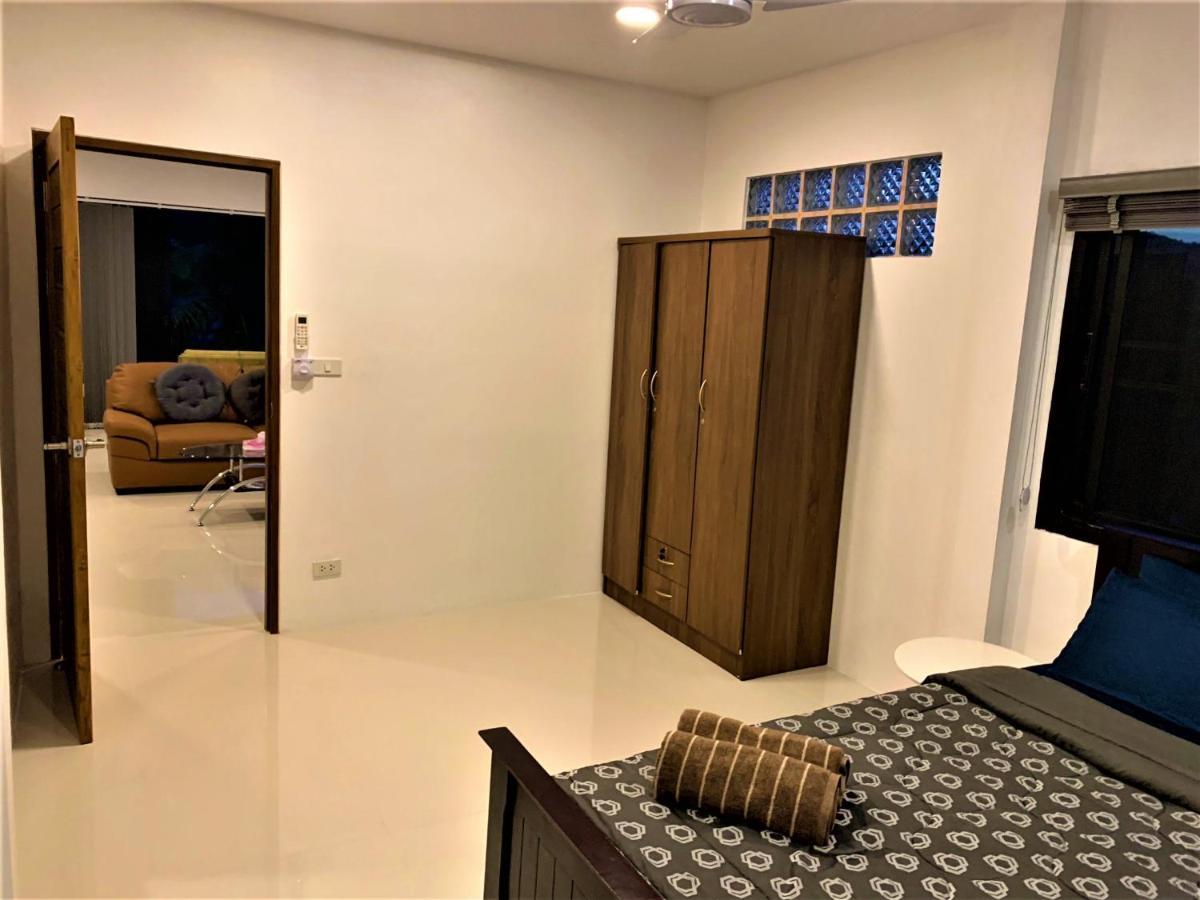 Chonlada Pool - 6-br - Kamala * Phuket