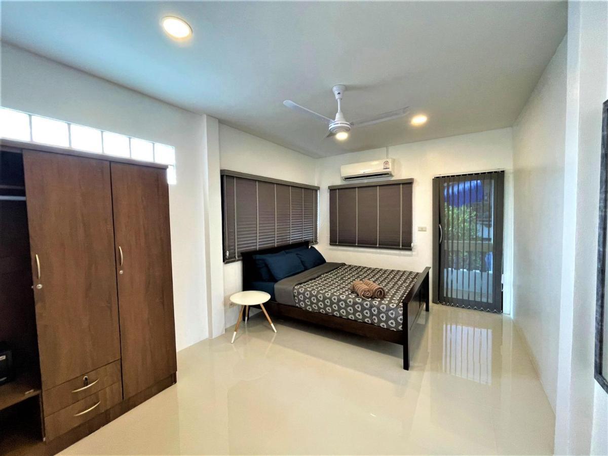 Holiday home Chonlada Pool - 6-br - Kamala *