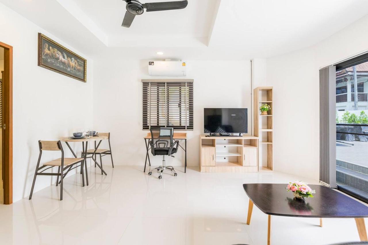 Holiday home Chonlada Pool - 6-br - Kamala Phuket