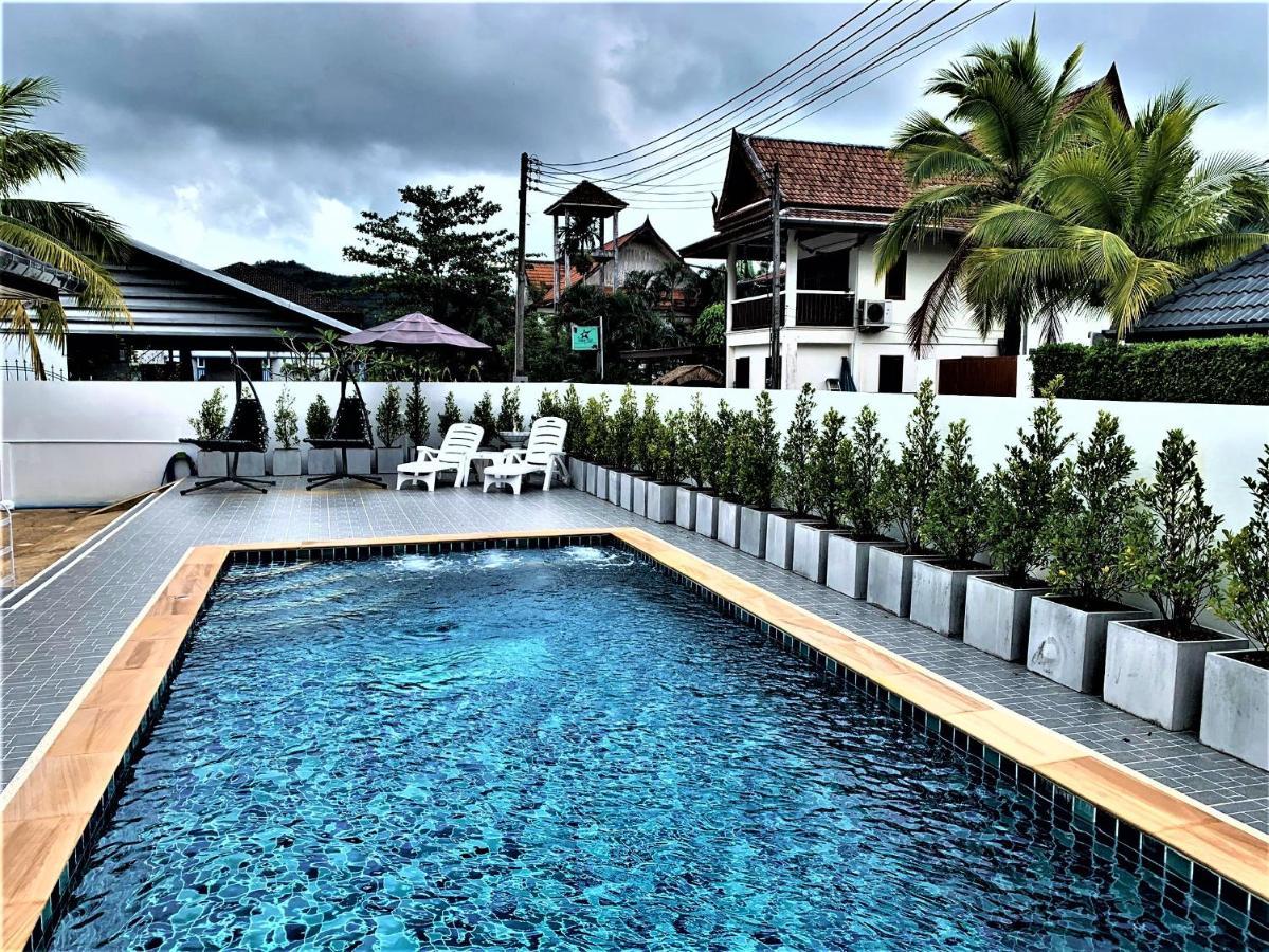 Chonlada Pool - 6-br - Kamala Holiday home *