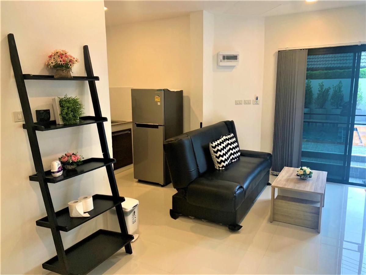 Chonlada Pool - 6-br - Kamala Holiday home Phuket