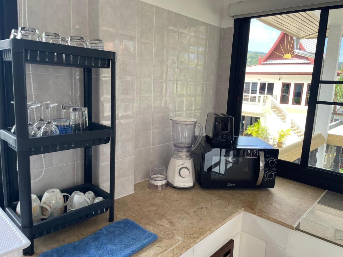 Holiday home Chonlada Pool - 6-br - Kamala *