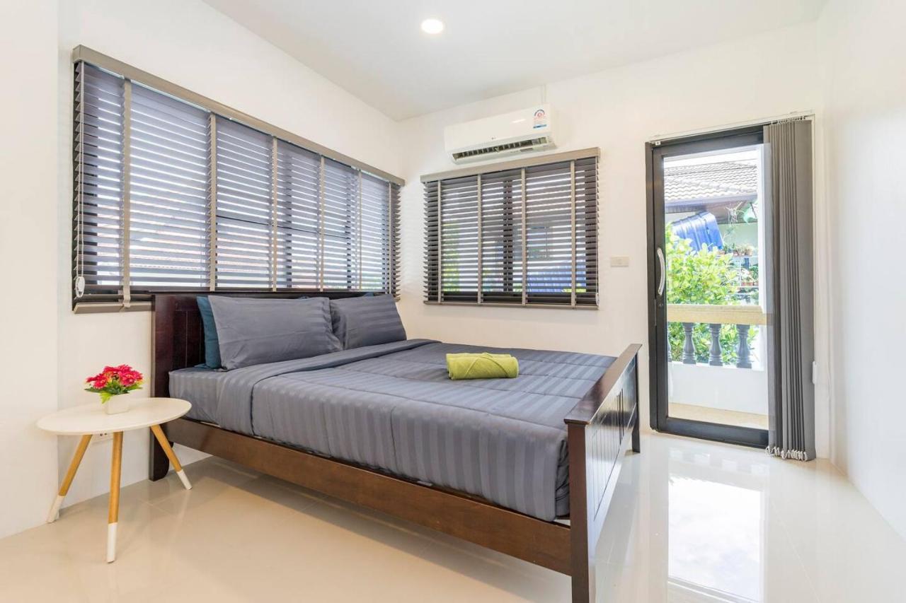 Chonlada Pool - 6-br - Kamala Phuket