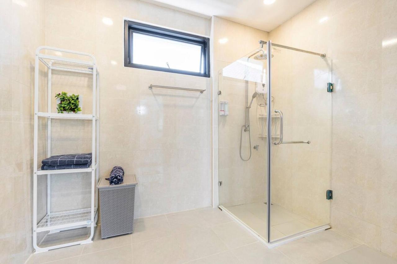 Holiday home Chonlada Pool - 6-br - Kamala *