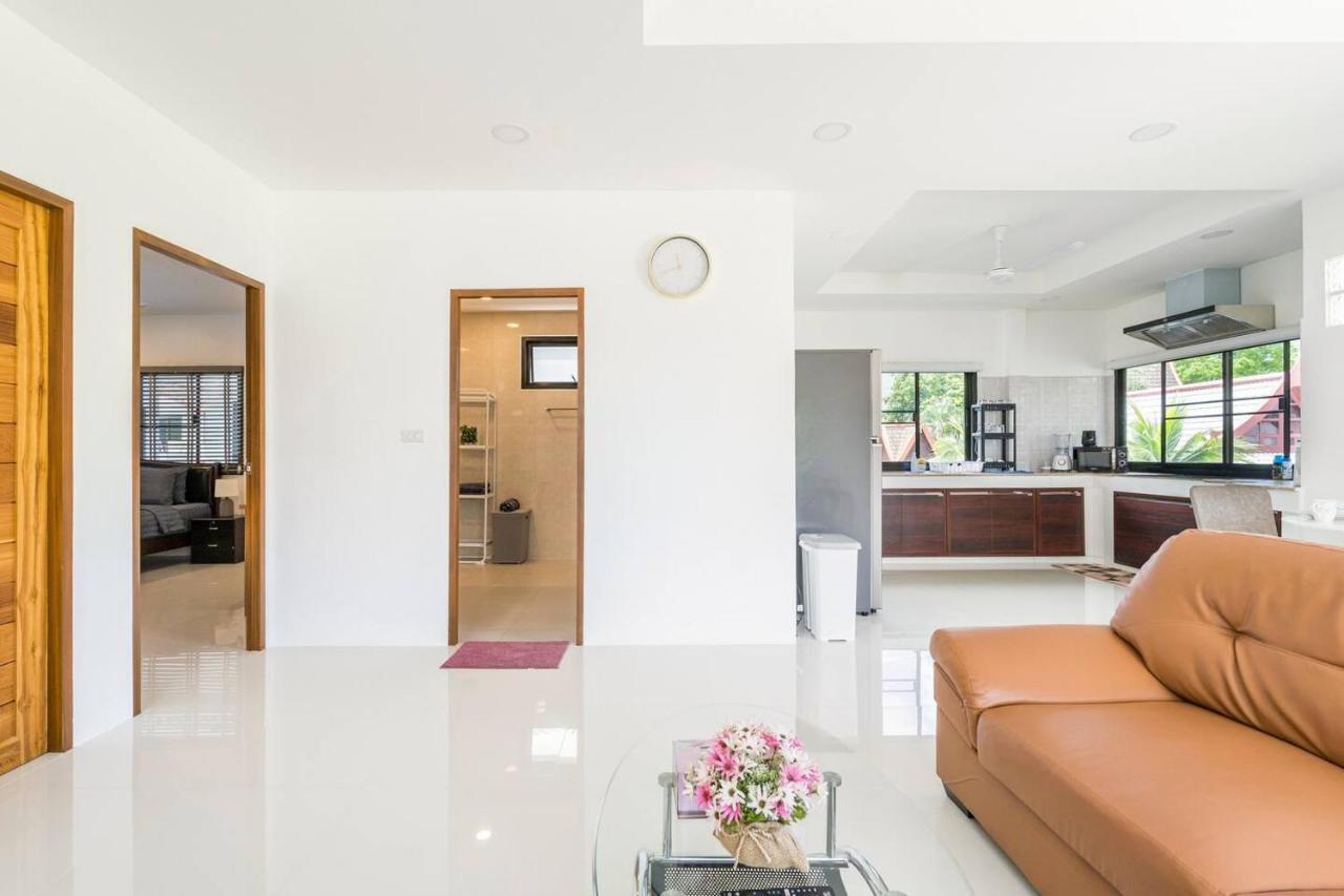 Holiday home Chonlada Pool - 6-br - Kamala Phuket