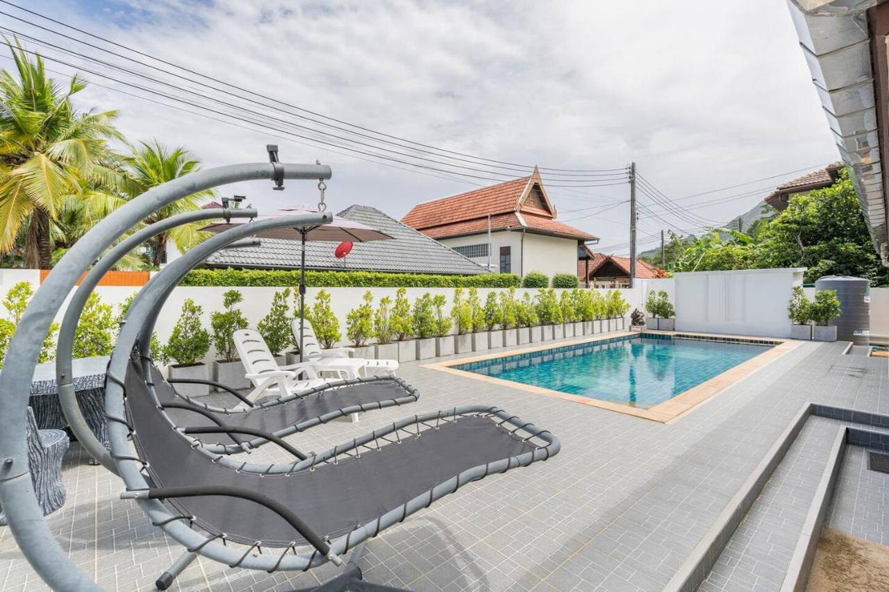 Holiday home Chonlada Pool - 6-br - Kamala *