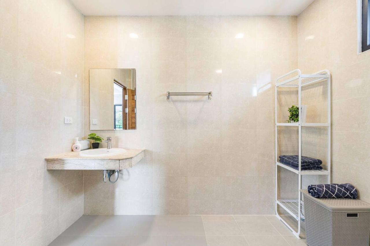 Holiday home Chonlada Pool - 6-br - Kamala *
