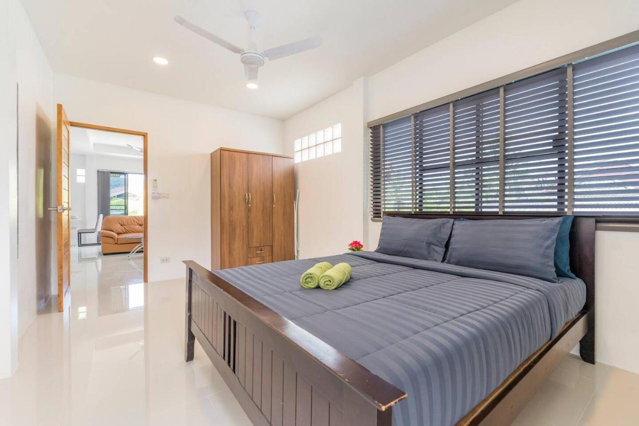 Chonlada Pool - 6-br - Kamala * Phuket