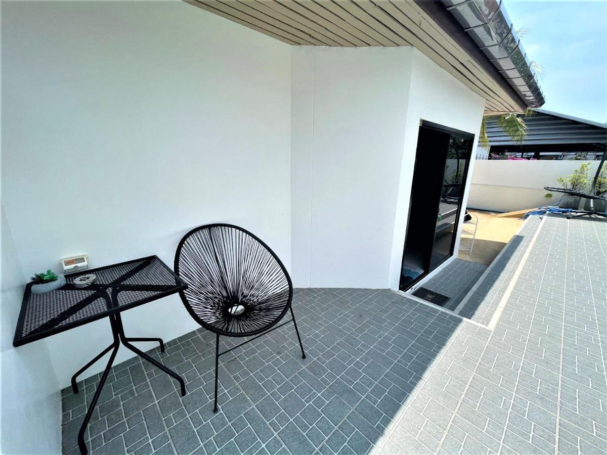 Semesterbostad Chonlada Pool - 6-br - Kamala