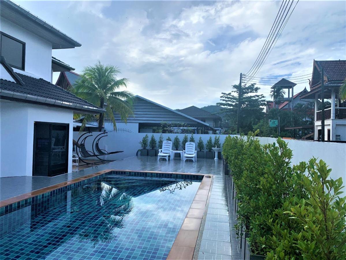 Chonlada Pool - 6-br - Kamala *