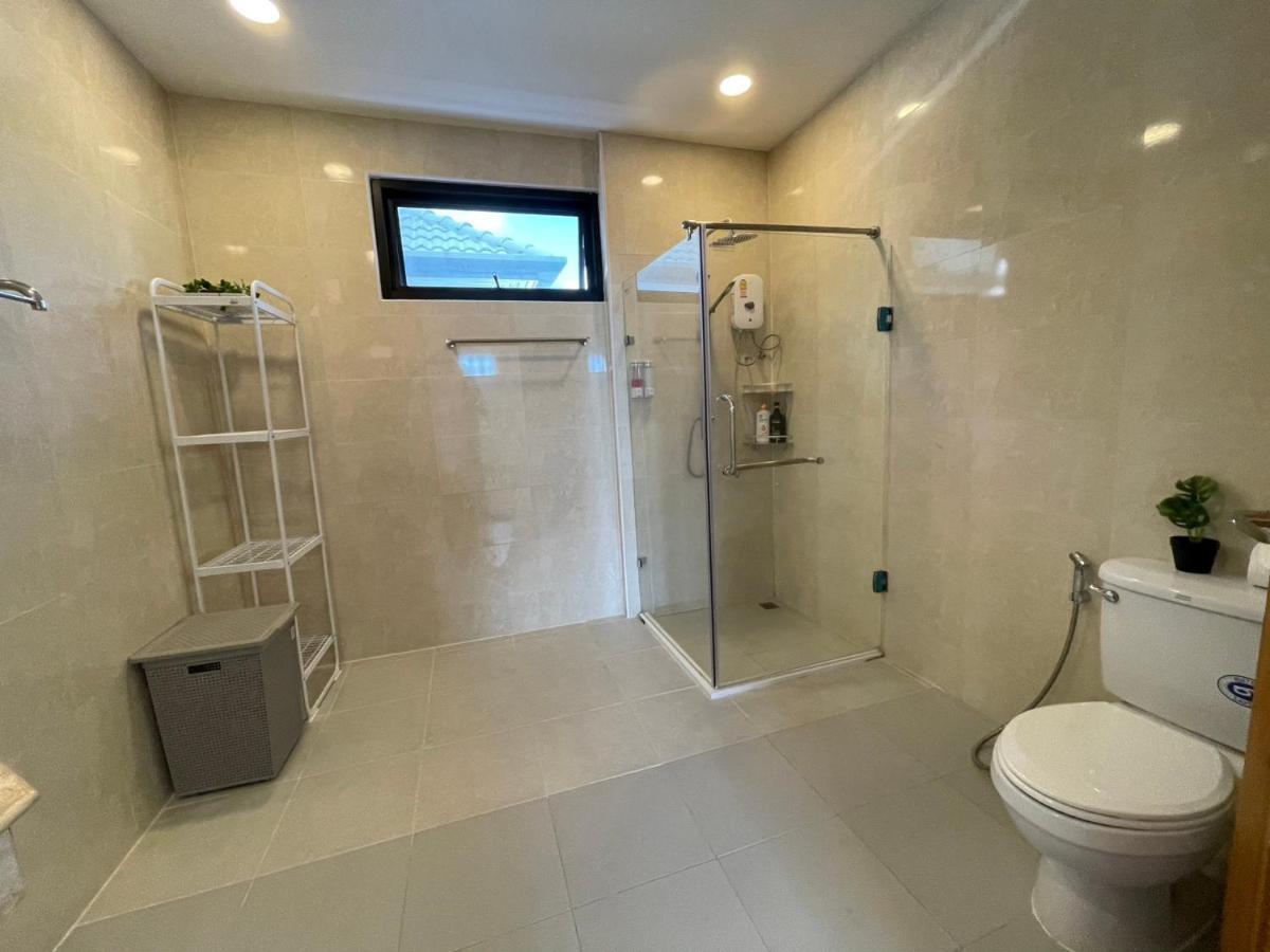 Chonlada Pool - 6-br - Kamala Phuket