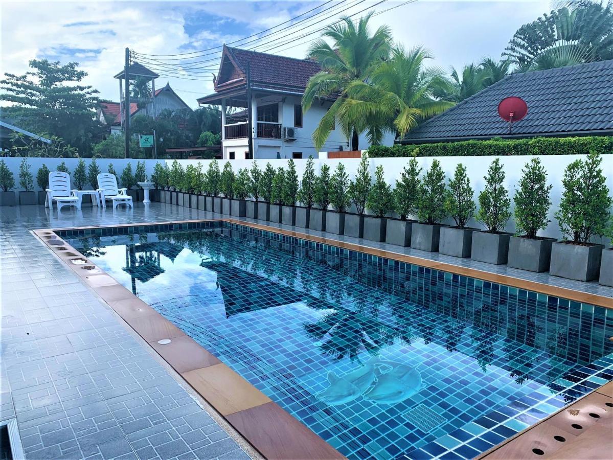 Chonlada Pool - 6-br - Kamala Phuket